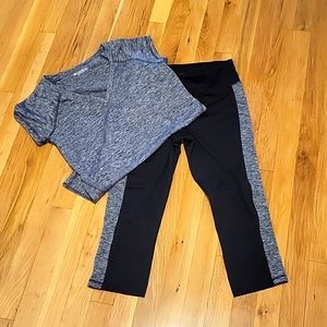 Ideology 2 piece set  brand new without tags